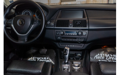 BMW X5 3.0D | M PACK | 7 МЕСТЕН | РЕКАРО - автомобили, коли, обяви за нови и употребявани 7