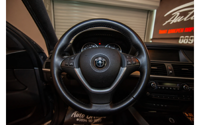 BMW X5 3.0D | РЕКАРО | ПАНОРАМА | РЕГИСТРИРАНА - автомобили, коли, обяви за нови и употребявани 10