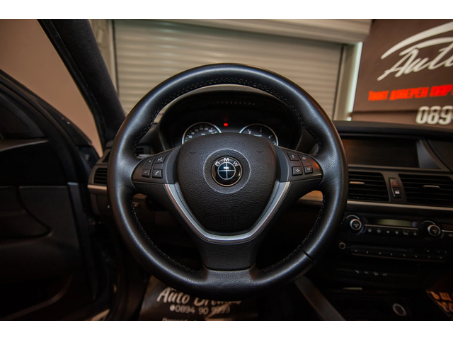 BMW X5 3.0D | РЕКАРО | ПАНОРАМА | РЕГИСТРИРАНА - автомобили, коли, обяви за нови и употребявани 10