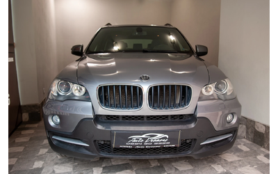 BMW X5 3.0D | РЕКАРО | ПАНОРАМА | РЕГИСТРИРАНА - автомобили, коли, обяви за нови и употребявани 12