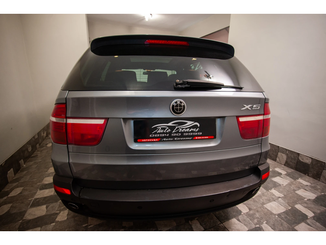 BMW X5 3.0D | РЕКАРО | ПАНОРАМА | РЕГИСТРИРАНА - автомобили, коли, обяви за нови и употребявани 3