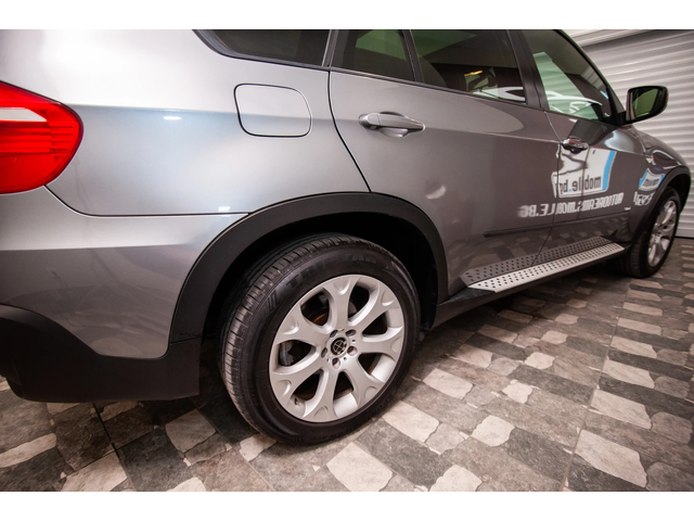 BMW X5 3.0D | РЕКАРО | ПАНОРАМА | РЕГИСТРИРАНА - автомобили, коли, обяви за нови и употребявани 4