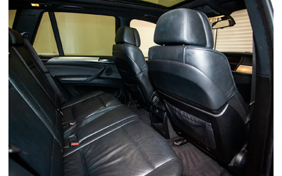 BMW X5 3.0D | РЕКАРО | ПАНОРАМА | РЕГИСТРИРАНА - автомобили, коли, обяви за нови и употребявани 6