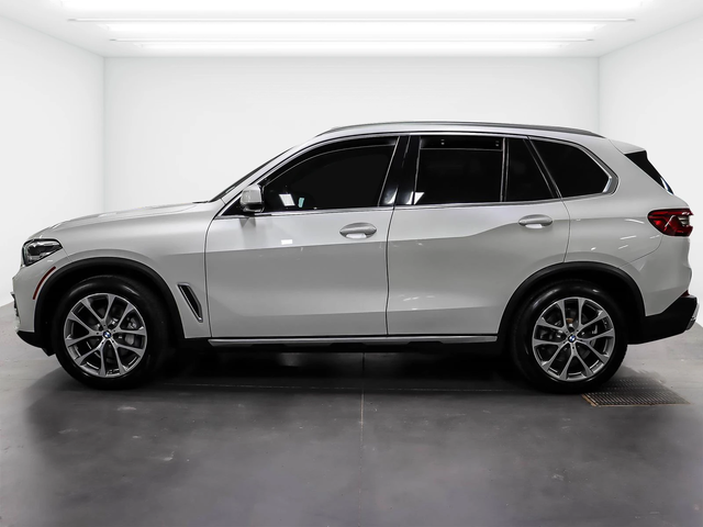 BMW X5 Alpine White* Ultimate Luxury - автомобили, коли, обяви за нови и употребявани 2