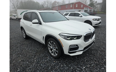 bmw-x5 - 0