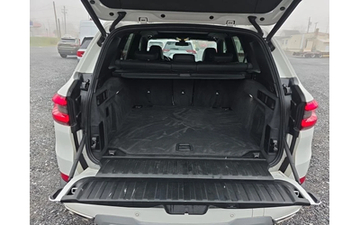 BMW X5 Alpine White* Ultimate Luxury - автомобили, коли, обяви за нови и употребявани 10