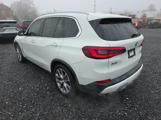 BMW X5 Alpine White* Ultimate Luxury - автомобили, коли, обяви за нови и употребявани 3