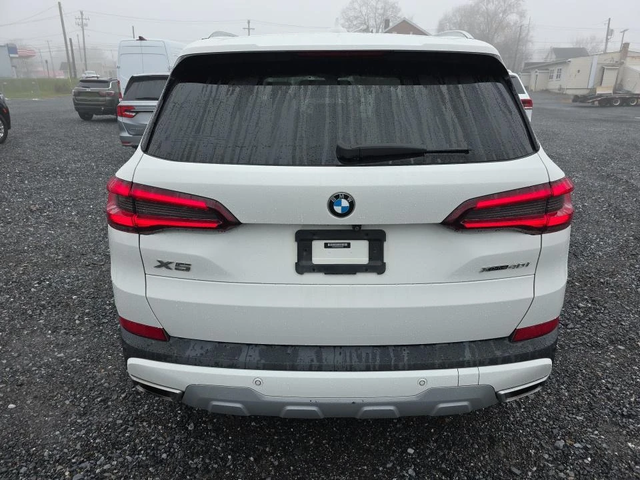 BMW X5 Alpine White* Ultimate Luxury - автомобили, коли, обяви за нови и употребявани 4
