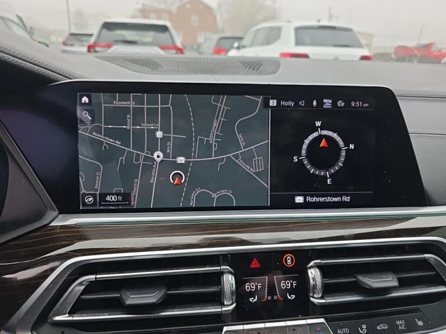 BMW X5 Alpine White* Ultimate Luxury - автомобили, коли, обяви за нови и употребявани 9