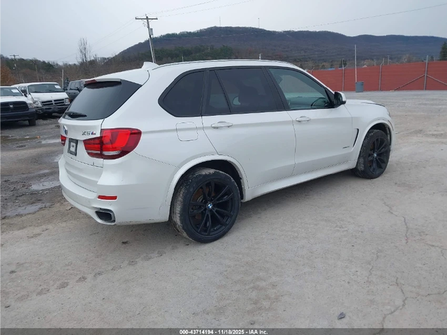 BMW X5 M-PACK / HEADUP / HARMAN / 4-ЗОНОВ / ПОДГРЕВИ - автомобили, коли, обяви за нови и употребявани 5