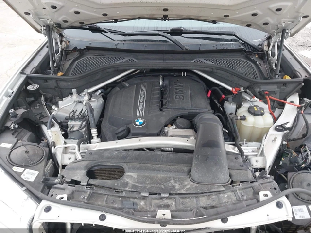 BMW X5 M-PACK / HEADUP / HARMAN / 4-ЗОНОВ / ПОДГРЕВИ - автомобили, коли, обяви за нови и употребявани 9