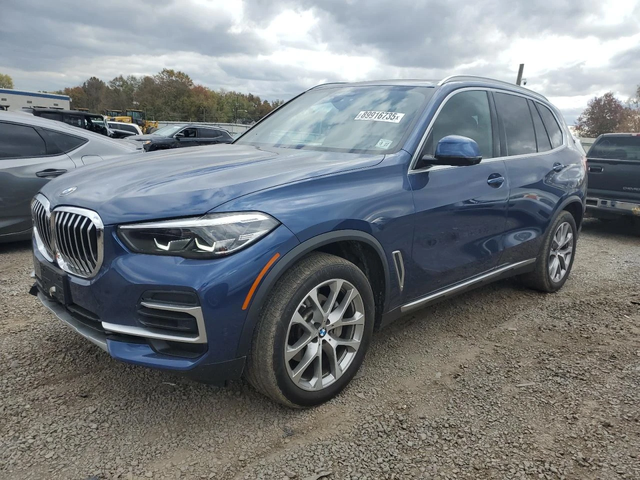 BMW X5 XDRIVE40I* DISTRONIC* 360* МАСАЖИ* ПОДГРЕВ* - автомобили, коли, обяви за нови и употребявани 0