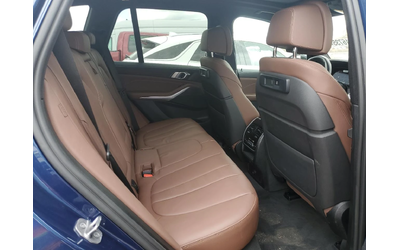 BMW X5 XDRIVE40I* DISTRONIC* 360* МАСАЖИ* ПОДГРЕВ* - автомобили, коли, обяви за нови и употребявани 10