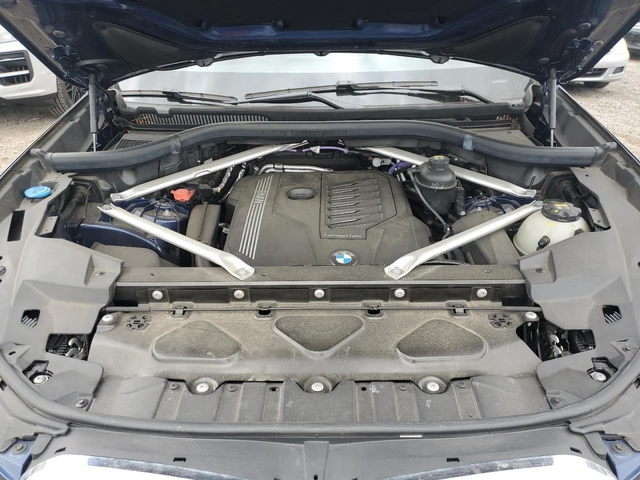 BMW X5 XDRIVE40I* DISTRONIC* 360* МАСАЖИ* ПОДГРЕВ* - автомобили, коли, обяви за нови и употребявани 11