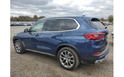 bmw-x5 - 1