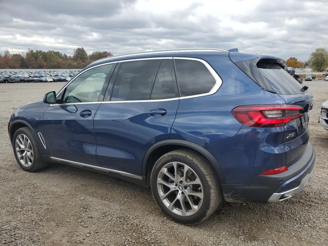 BMW X5 XDRIVE40I* DISTRONIC* 360* МАСАЖИ* ПОДГРЕВ* - автомобили, коли, обяви за нови и употребявани 1