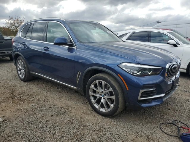 BMW X5 XDRIVE40I* DISTRONIC* 360* МАСАЖИ* ПОДГРЕВ* - автомобили, коли, обяви за нови и употребявани 3