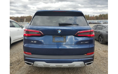 bmw-x5 - 5
