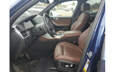 BMW X5 XDRIVE40I* DISTRONIC* 360* МАСАЖИ* ПОДГРЕВ* - автомобили, коли, обяви за нови и употребявани 6