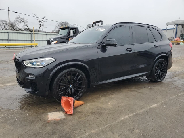 BMW X5 XDRIVE40I* M PKG* DISTRONIC* 360* HARMAN/KARDON* - автомобили, коли, обяви за нови и употребявани 0