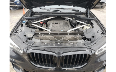 BMW X5 XDRIVE40I* M PKG* DISTRONIC* 360* HARMAN/KARDON* - автомобили, коли, обяви за нови и употребявани 11