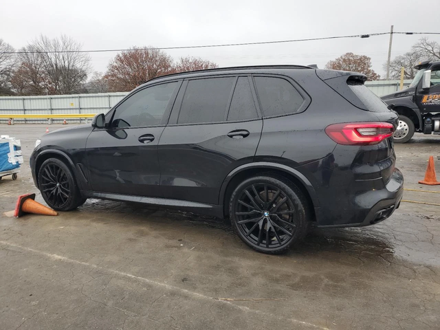 BMW X5 XDRIVE40I* M PKG* DISTRONIC* 360* HARMAN/KARDON* - автомобили, коли, обяви за нови и употребявани 1