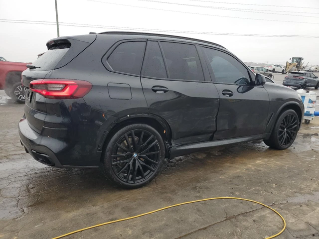 BMW X5 XDRIVE40I* M PKG* DISTRONIC* 360* HARMAN/KARDON* - автомобили, коли, обяви за нови и употребявани 2