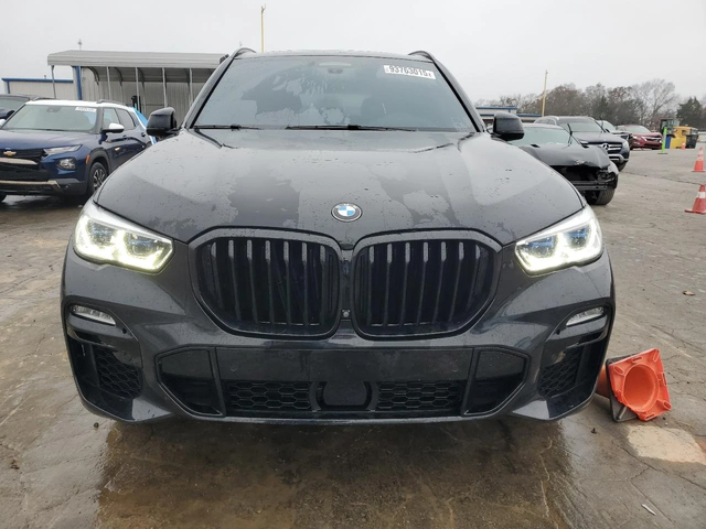 BMW X5 XDRIVE40I* M PKG* DISTRONIC* 360* HARMAN/KARDON* - автомобили, коли, обяви за нови и употребявани 4