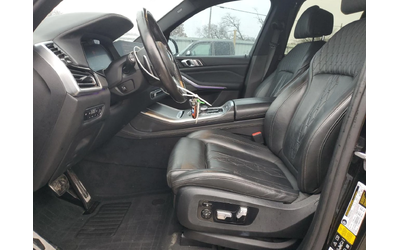 BMW X5 XDRIVE40I* M PKG* DISTRONIC* 360* HARMAN/KARDON* - автомобили, коли, обяви за нови и употребявани 6