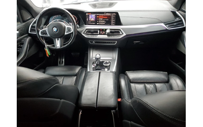 BMW X5 XDRIVE40I* M PKG* DISTRONIC* 360* HARMAN/KARDON* - автомобили, коли, обяви за нови и употребявани 7