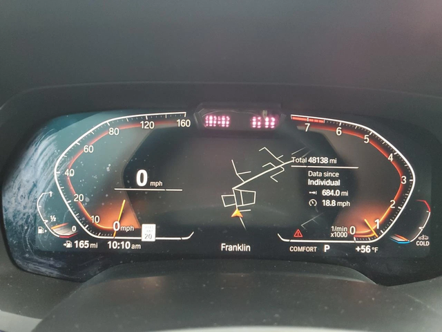 BMW X5 XDRIVE40I* M PKG* DISTRONIC* 360* HARMAN/KARDON* - автомобили, коли, обяви за нови и употребявани 8