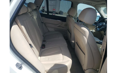 BMW X5 XDRIVE35I* ПОДГРЕВИ* ОБДУХ* HIFI* - автомобили, коли, обяви за нови и употребявани 10