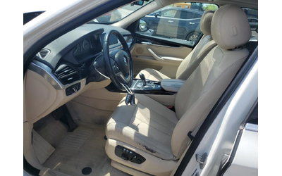 BMW X5 XDRIVE35I* ПОДГРЕВИ* ОБДУХ* HIFI* - автомобили, коли, обяви за нови и употребявани 6