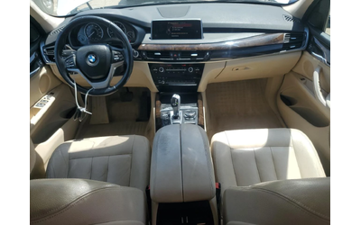 BMW X5 XDRIVE35I* ПОДГРЕВИ* ОБДУХ* HIFI* - автомобили, коли, обяви за нови и употребявани 7