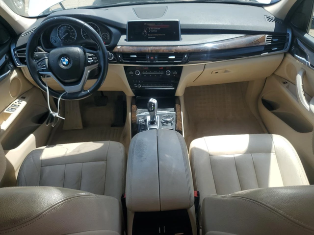 BMW X5 XDRIVE35I* ПОДГРЕВИ* ОБДУХ* HIFI* - автомобили, коли, обяви за нови и употребявани 7