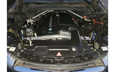 BMW X5 xDrive35i LUXURY LINE - автомобили, коли, обяви за нови и употребявани 11