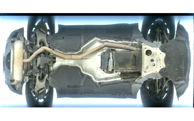 BMW X5 xDrive35i LUXURY LINE - автомобили, коли, обяви за нови и употребявани 13