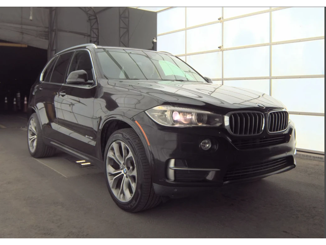BMW X5 xDrive35i LUXURY LINE - автомобили, коли, обяви за нови и употребявани 1