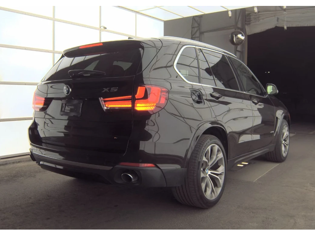 BMW X5 xDrive35i LUXURY LINE - автомобили, коли, обяви за нови и употребявани 2