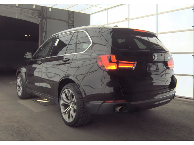 BMW X5 xDrive35i LUXURY LINE - автомобили, коли, обяви за нови и употребявани 4