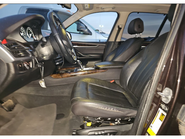 BMW X5 xDrive35i LUXURY LINE - автомобили, коли, обяви за нови и употребявани 5