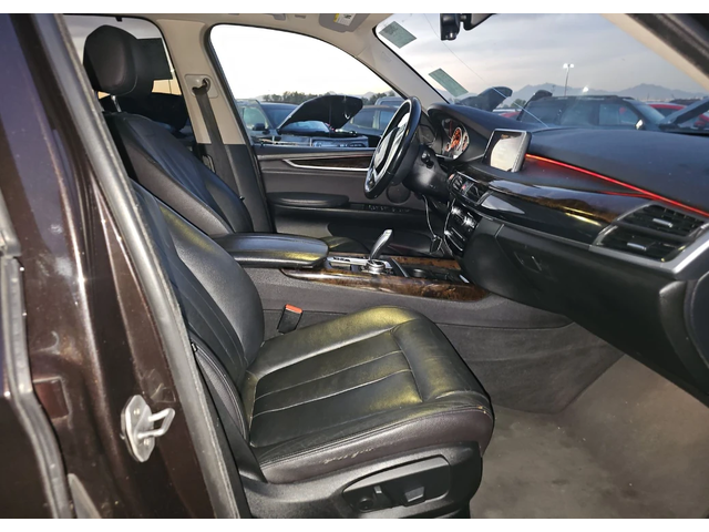 BMW X5 xDrive35i LUXURY LINE - автомобили, коли, обяви за нови и употребявани 6