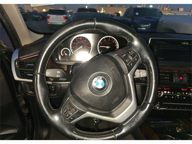 BMW X5 xDrive35i LUXURY LINE - автомобили, коли, обяви за нови и употребявани 8
