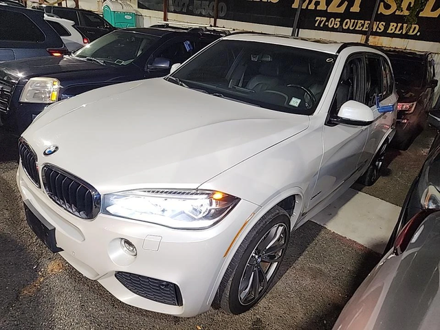 BMW X5 M-PERFORMANCE / XDRIVE / 360 / ОБДУХВАНЕ - автомобили, коли, обяви за нови и употребявани 2