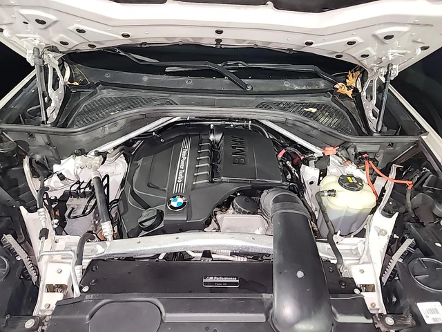 BMW X5 M-PERFORMANCE / XDRIVE / 360 / ОБДУХВАНЕ - автомобили, коли, обяви за нови и употребявани 9