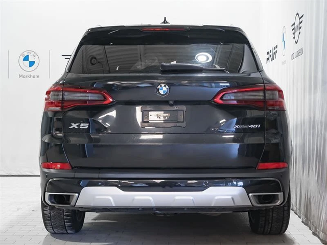 BMW X5 Sapphire Metallic* BMW Laserlight - автомобили, коли, обяви за нови и употребявани 1