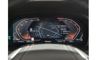 BMW X5 Sapphire Metallic* BMW Laserlight - автомобили, коли, обяви за нови и употребявани 6