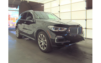 bmw-x5 - 1