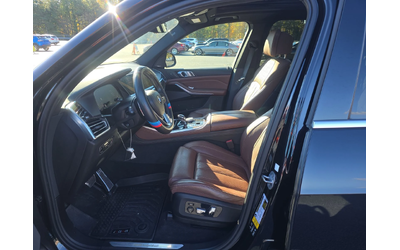 BMW X5 Black Sapphire Metallic - автомобили, коли, обяви за нови и употребявани 6