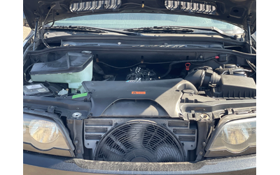 BMW X5 3.0i LPG - автомобили, коли, обяви за нови и употребявани 14